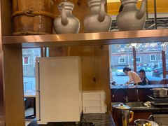 -黑青稞庄园·新式藏餐·牦牛肉汤锅(新都桥店)