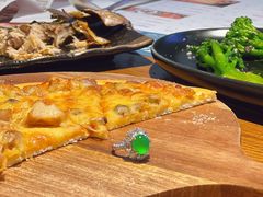 -曼乐辰餐厅(中庚漫游城店)