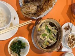 -雅苑餐厅(朝天路店)