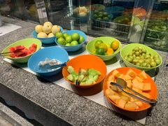 -重庆解放碑威斯汀酒店