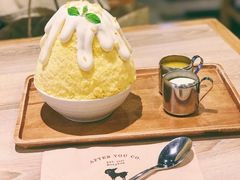 -After You Dessert Cafe(Silom Complex)