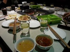 -海底捞火锅(泉城路店)