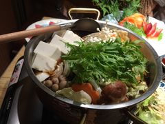 -虹料理·日料放题(悠方店)