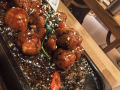 -枣子树·素食餐厅(普陀山店)
