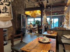 -北丐先生·野馄饨烧烤(泰达E街区店)