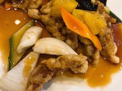 -桃园中华料理炸酱面(燕儿岛路店)