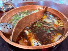 -朝伟清真铜瓢牛肉馆(三十年老·店)