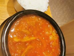 泡菜汤-韩罗苑(万象城店)