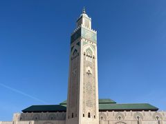 -哈桑二世清真寺