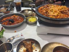-HOTISLAND海鸡岛·韩国料理(江南西店)