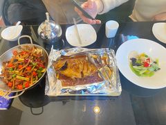 -高第街56号港式餐厅(山大路店)