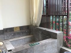-台山颐和温泉城