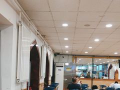 -西部马华清真兰州牛肉面·烧烤夜市(关东店)