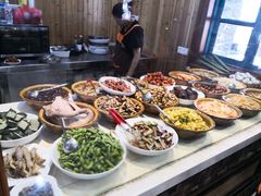 -胖大嫂渔家排档·全海景餐厅(渔村店)