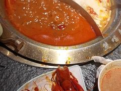 -熊喵来了火锅·牧场好肉(邯郸邯山万达店)