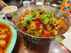 -渝味堂(彩云城店)