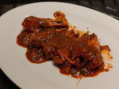 -梅龙镇酒家(南京西路总店)