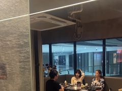 -黑崎烧肉·山野厨房(坪山店)