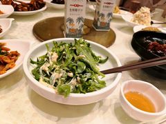 -顺风海鲜港(金玉兰店)