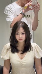 -IN STYLE•造型