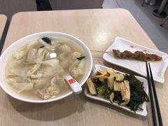 虾仁馄饨-琴岛顺天馄饨(漳州二路店)