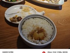 -小土豆北方菜馆(文慧园店)