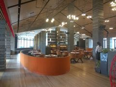 -WOLFGANG PUCK KITCHEN & BAR(迪士尼小镇店)