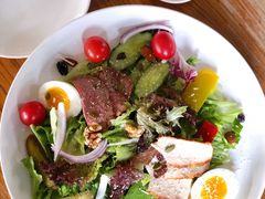 1901冰沙-1901 Cafe(西四店)