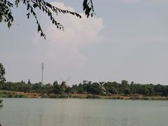 -东湖落雁景区