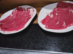 -巴奴毛肚火锅(商城路店)