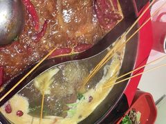 -老马路串串香火锅(北门桥店)