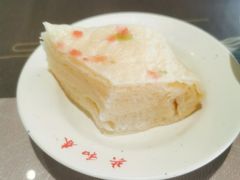 千层油糕-共和春(甘泉路店)