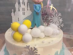 -香雪海饭店中餐厅(玉山店)