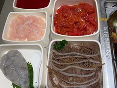-海底捞火锅(杭州天虹购物中心店)