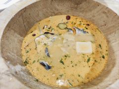 -云中鱼蒸汽石锅鱼(川沙百联店)