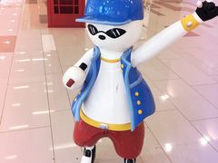-凯德广场(西城店)