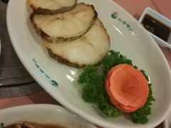 -山水甲山(右安门店)