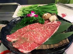 -猫抓烤肉(春熙路店)