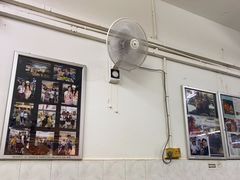 -明记烧鱼美味店