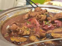 -大师傅金奖啤酒鱼(西街口总店)