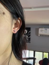 -新绣堂纹身·穿孔