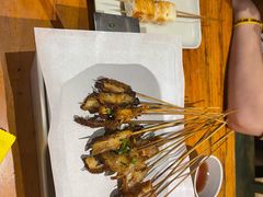 -木屋烧烤(龙湖天街店)
