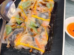 -白天鹅宾馆-宏图府餐厅
