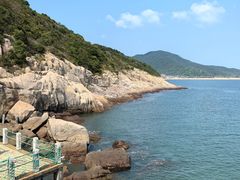 -桃花岛风景旅游区