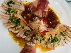 -鲜得莱渔港·小平岛海胆馆(七贤岭店)