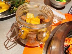 -烧本烧·自助烤肉(勒泰中心店)