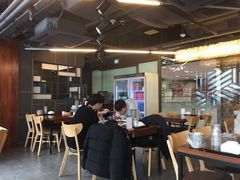 -弘寿鸡 安东炖鸡(명동1호점)