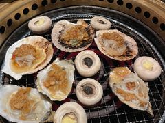 -神户赤童日式烤肉(金地广场店)