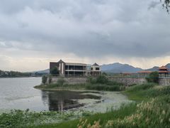 -青龙湖公园