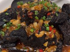 -湘聚唐缘正宗湖南湘菜(盈坤世纪店)
